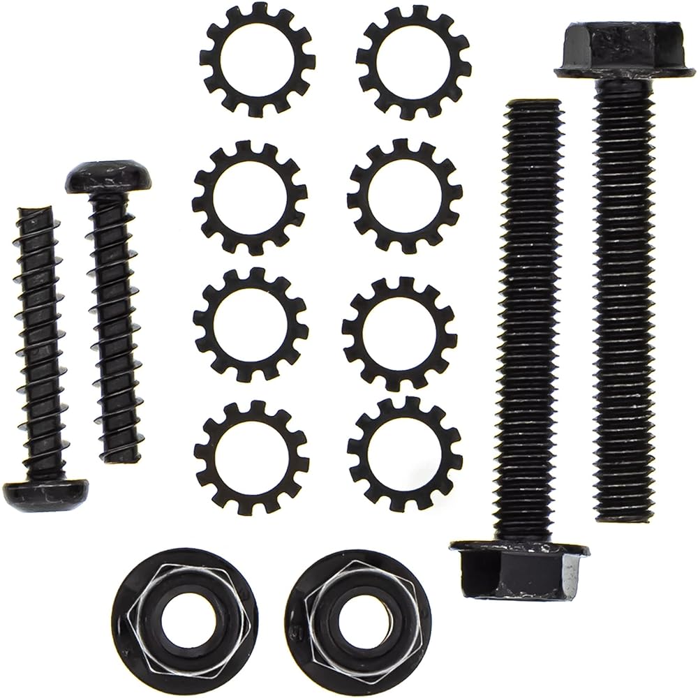POLARIS Hand Guard Mount 2 Pack