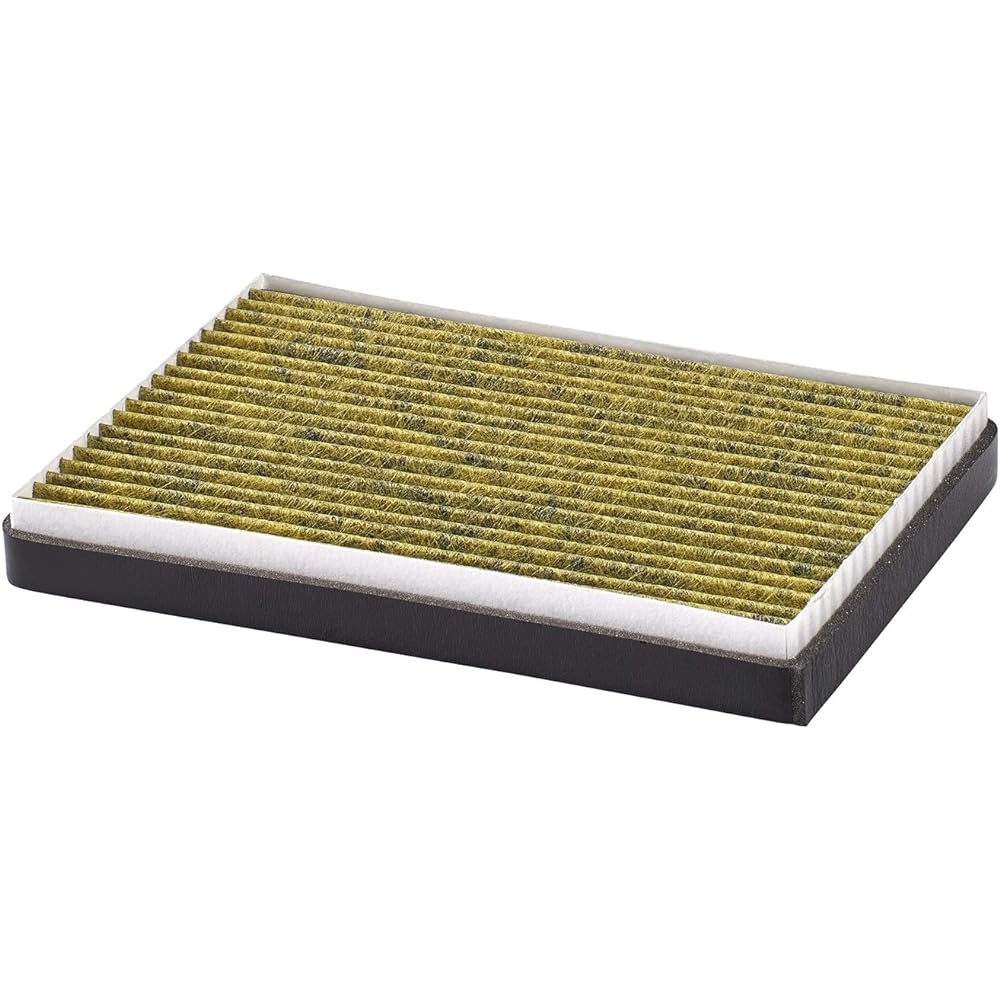 PUROLATOR PBC25245 PUROLATORBOSS Premium Cabin Air Filters Fabreies Freshness Chevrolet, Buick, Pontiac, All -Zmobill