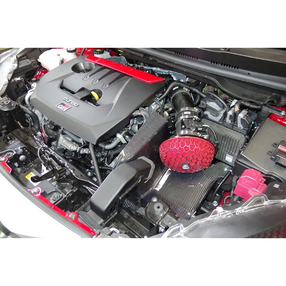 HKS Carbon Racing Suction GR Yaris 4BA-GXPA16 20/9~ 70028-AT002