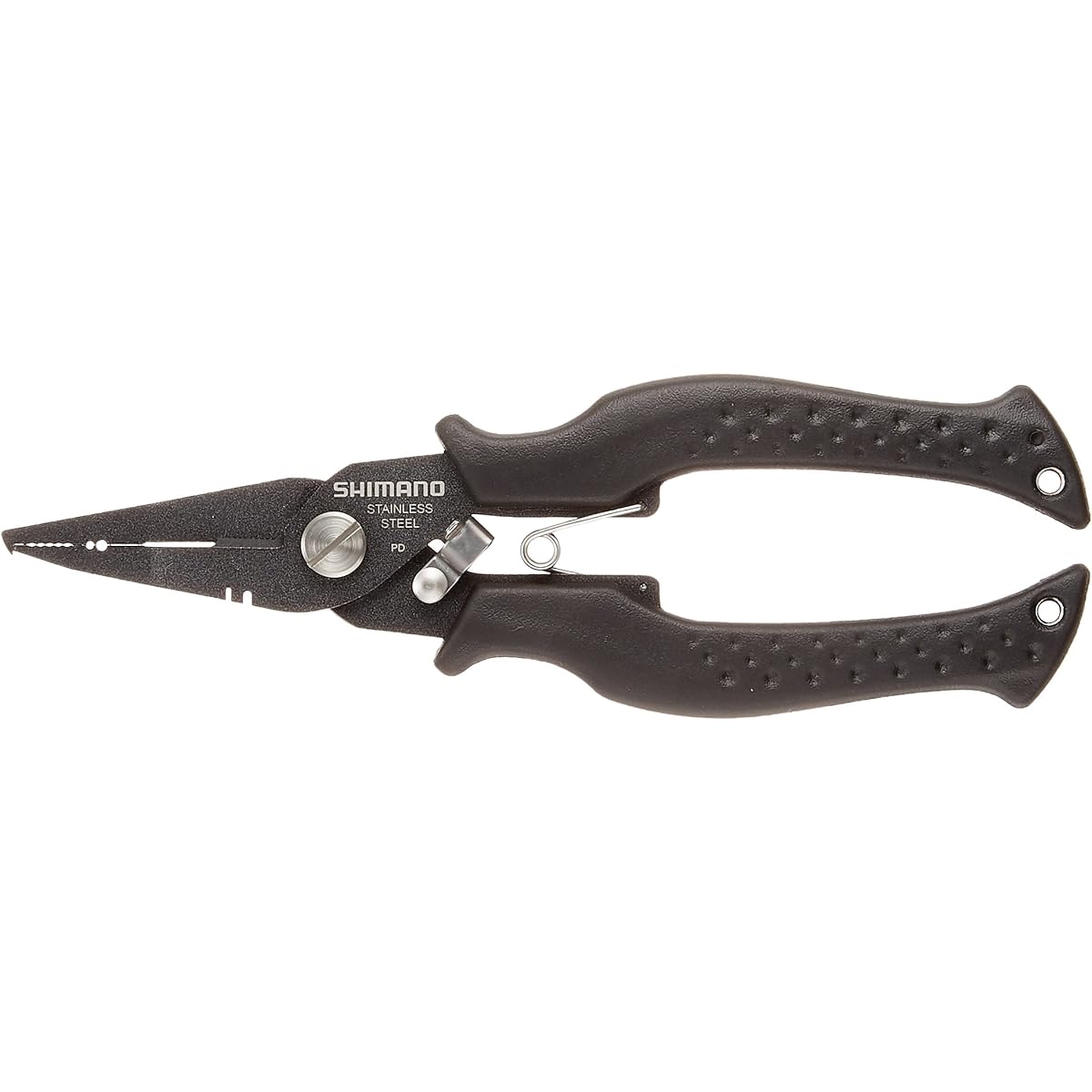 SHIMANO Fishing Pliers Hook Releaser AD Pliers RH TYPE-F