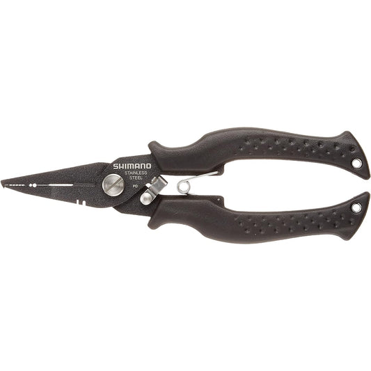 SHIMANO Fishing Pliers Hook Releaser AD Pliers RH TYPE-F
