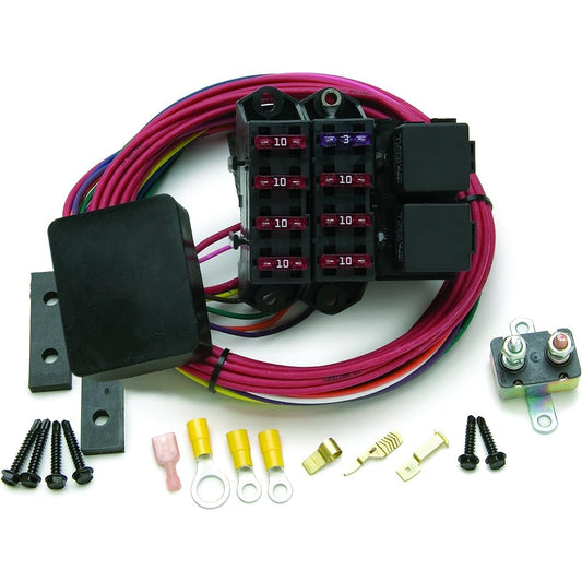 Painless WRG 70217 Fuse Block