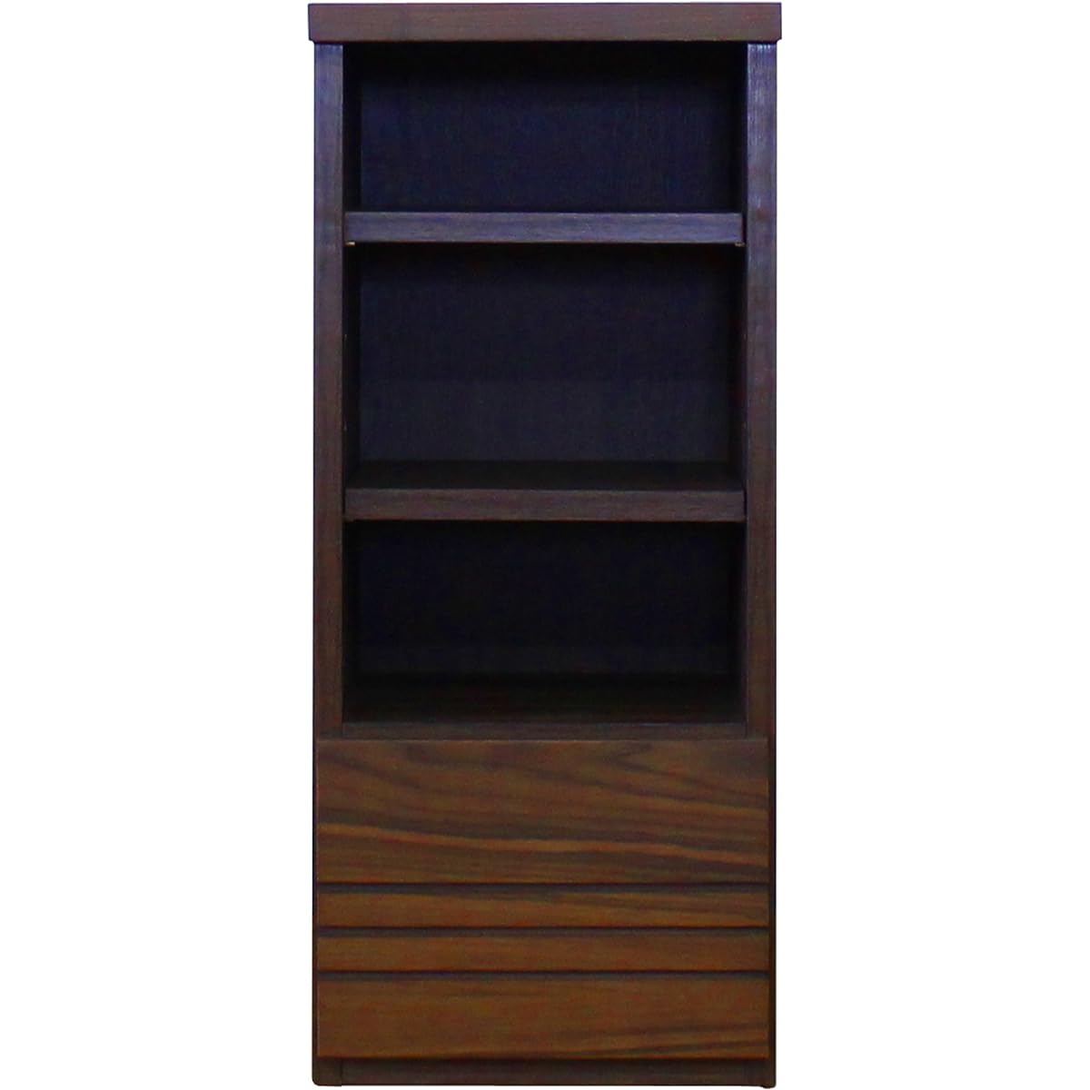 Okawa Furniture Seki Furniture Cabinet Width 30cm High Type 244049