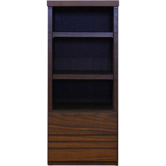 Okawa Furniture Seki Furniture Cabinet Width 30cm High Type 244049