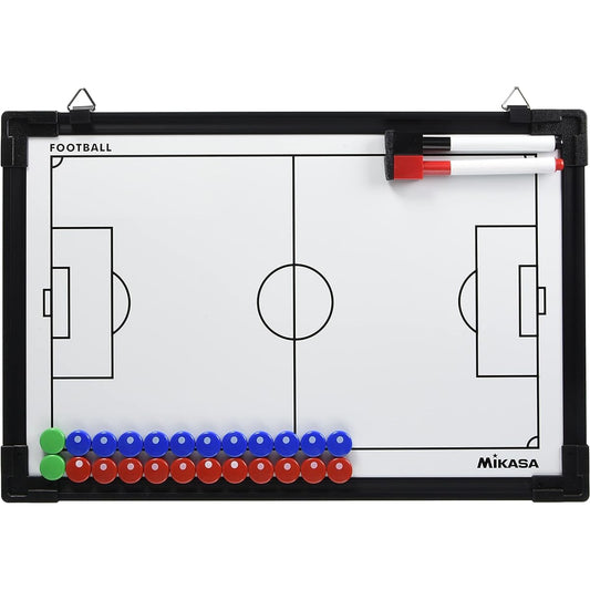 MIKASA Soccer Ball Futsal Strategy Board