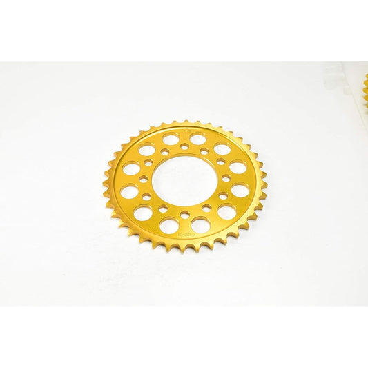 X.A.M Japan A6402-38 530-38T Sprocket A6402-38