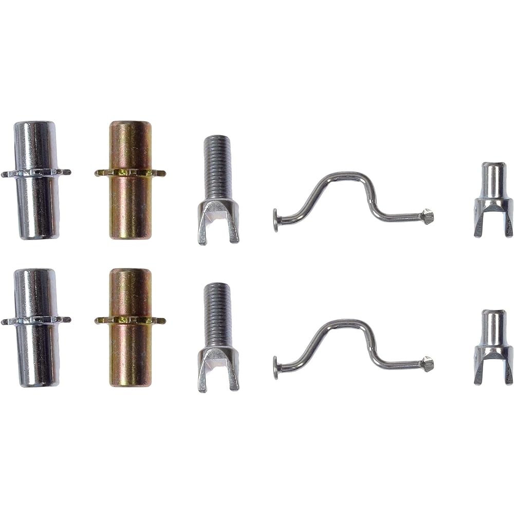 Dorman First Stop (HW17393) Drum Brake Hardware Kit