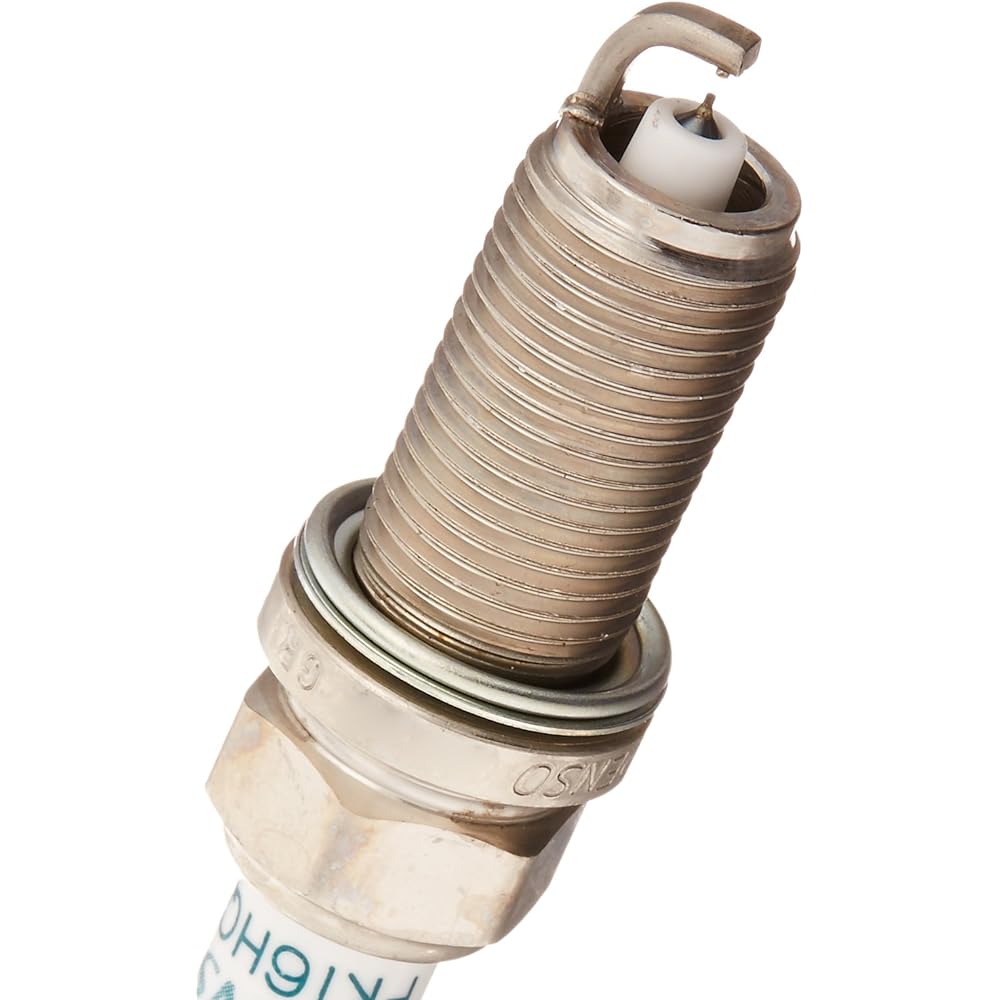 Denso (3458) FK16HQR11 Iridium Long life spark plug (1 pack)