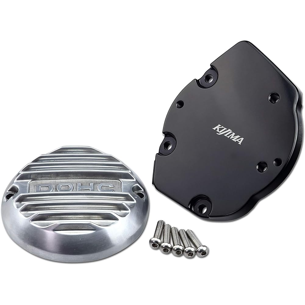 Kijima Z900RS KAWASAKI 101-1502 Motorcycle Parts Dress Up Pulsar Cover Set