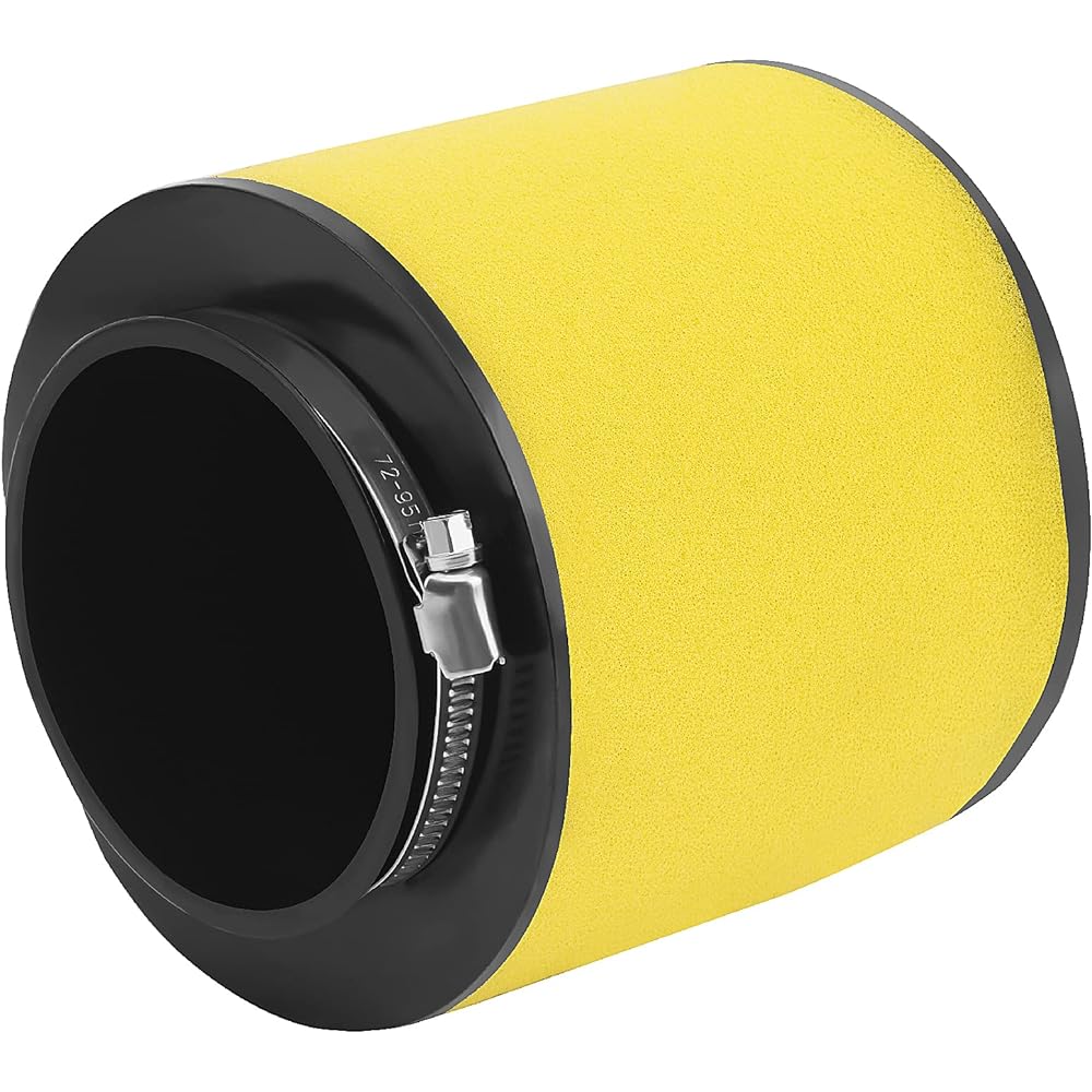 LCGLY Air Filter 17254-HN1-000 Honda Foreman 500 TRX500F Rincon Pioneer 500 700 Rubicon 650 Rancher 420 Sportrax 400 TRX400EX TRX400X TRX500FA TRX500FE 00FM TRX. 650FA SXS500M SXS700M 2x4