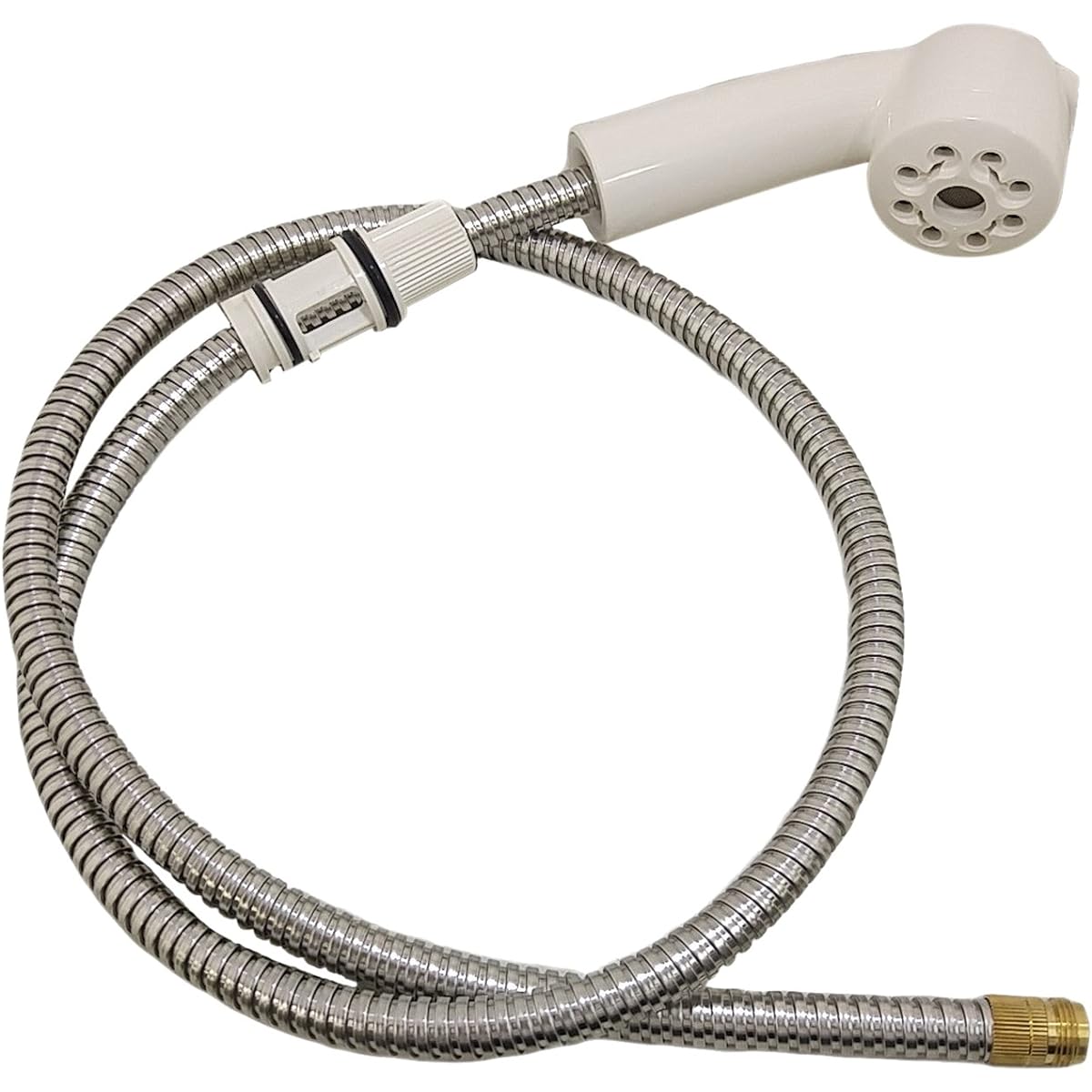 Shower set for KVK KM328 Z594F