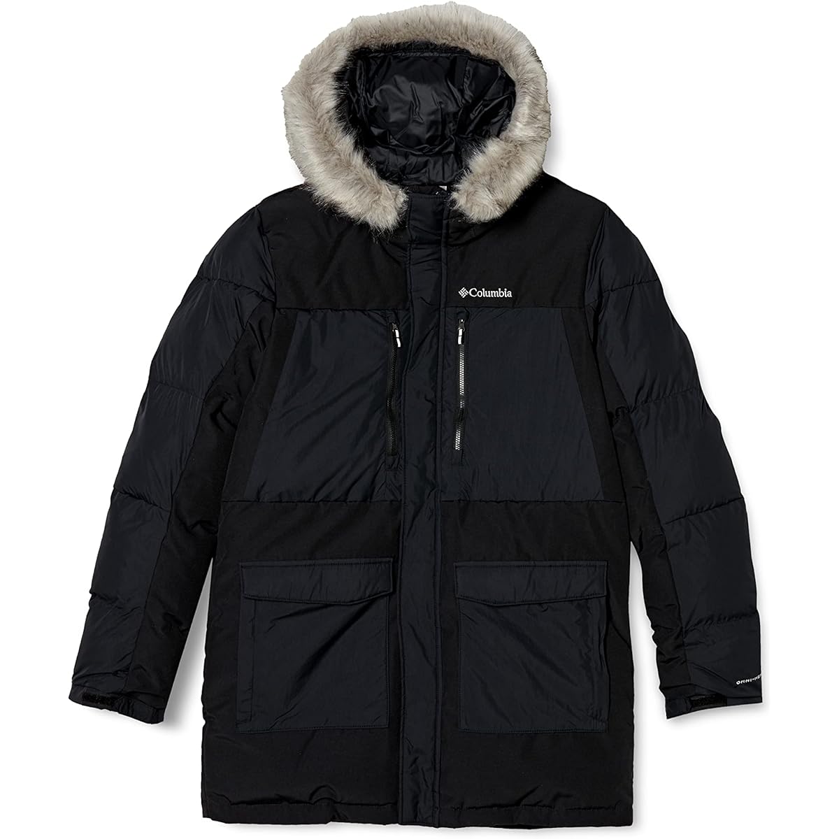 [Columbia] KIDS Markham Peak Fusion Parka SB7722 Parka Kids