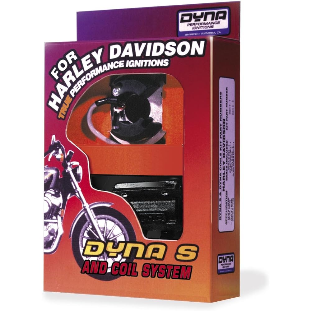 Dynatek S Ignition System DSK6-1