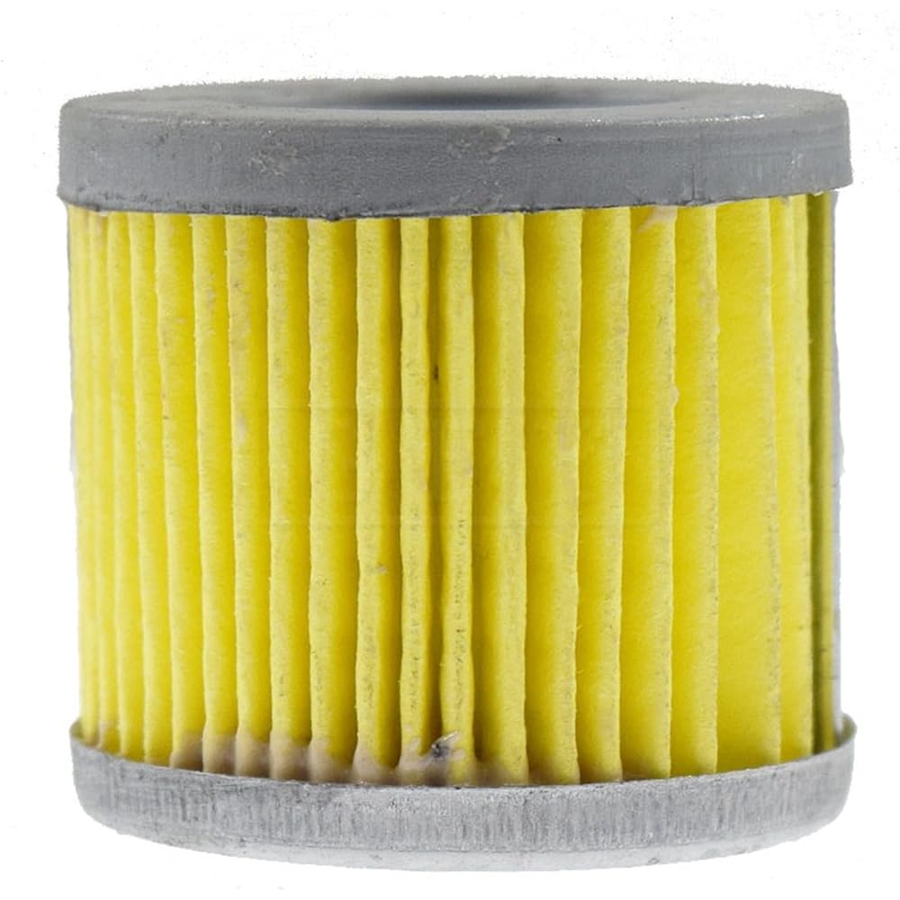 Motorcycle Breather Filter For Hyosung RX125 D/SM 2007 2008 2009 2010 2011 RX125D RX125SM XRX125 2000 2001 2002 2003 2004 2005-2008 Motorcycle Oil Filter.