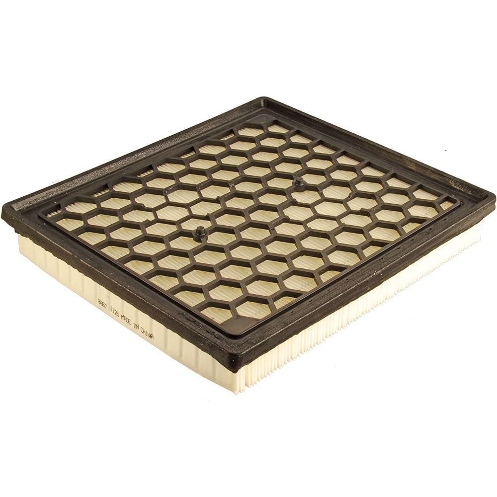 FRAM EXTRA GUARD CA10685 Replaced engine Air Filter Buick, Chevrolet, Up to 12 months or 12,000 miles protection
