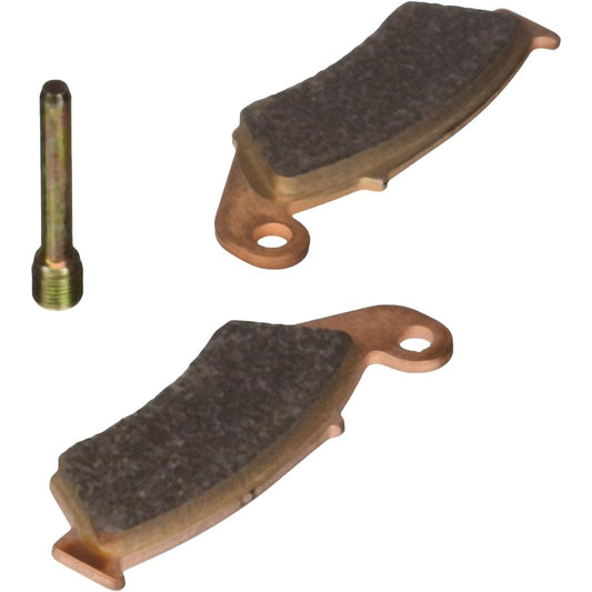 EBC Brakes MXS185 Moto X Racing Brake Pad Set