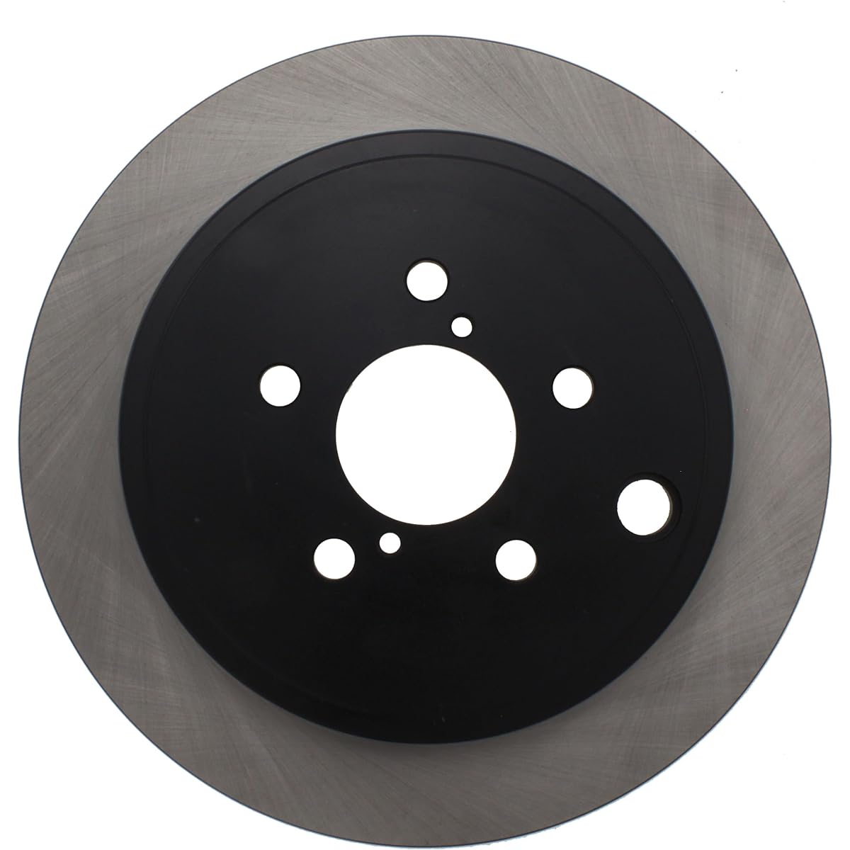 Centric 120.47031 Rear brake rotor