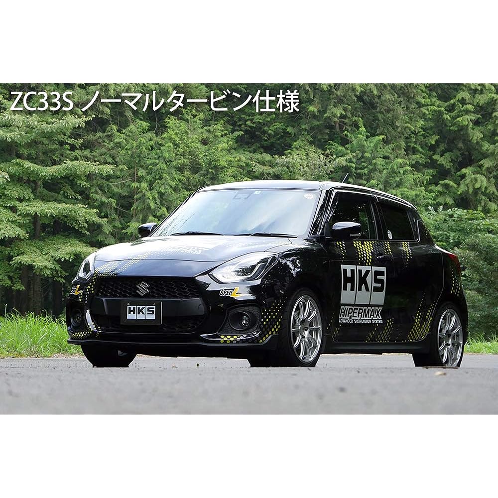 HKS Flash Editor Swift Sport ZC33S K14C(TURBO) 17/09-20/04 6MT 42015-AS102