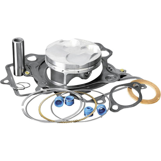 PISTON KIT YFM 350 piston