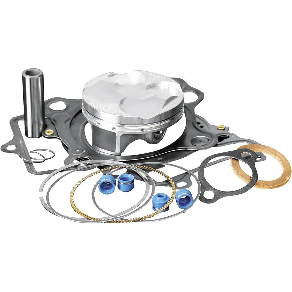 Piston Kit Xr/ , model: 0903-0345