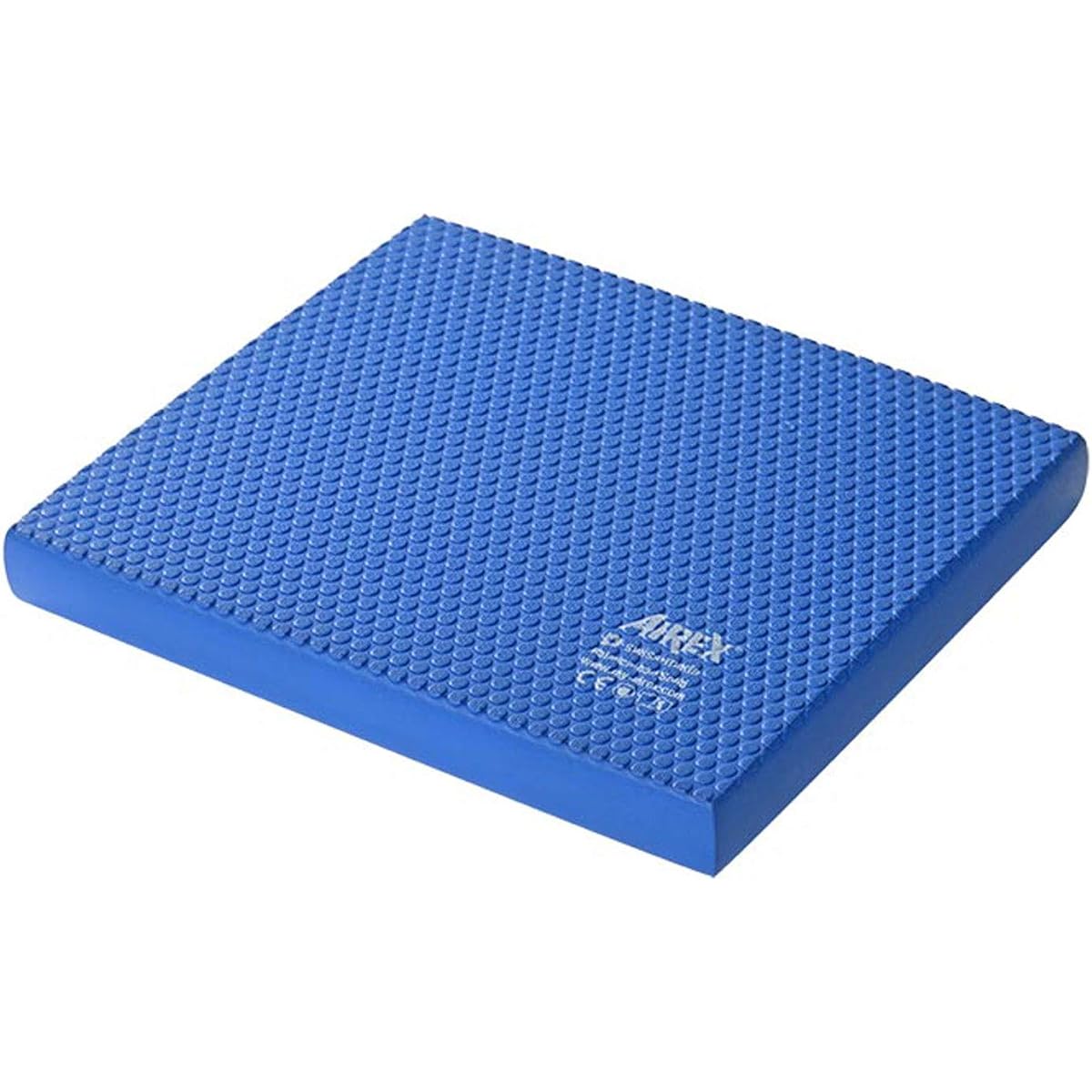 AIREX Training Mat Balance Pad Solid Thickness 50mm Blue BALANCE PAD SOLID BALANCEPADSOLRB Blue
