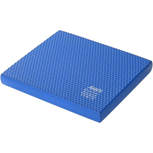 AIREX Training Mat Balance Pad Solid Thickness 50mm Blue BALANCE PAD SOLID BALANCEPADSOLRB Blue