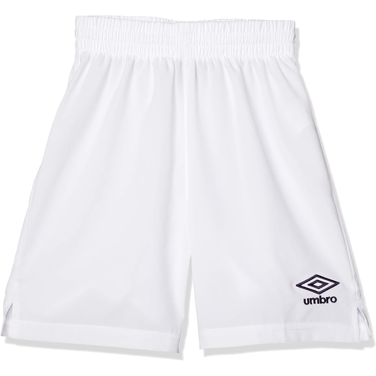 [Umbro] Junior Kids Practice Pants, Half Pants, Soccer, Futsal, Game Pants, Sweat Absorbent, Quick Drying, Stretch, Unisex, Children, Simple, One Point