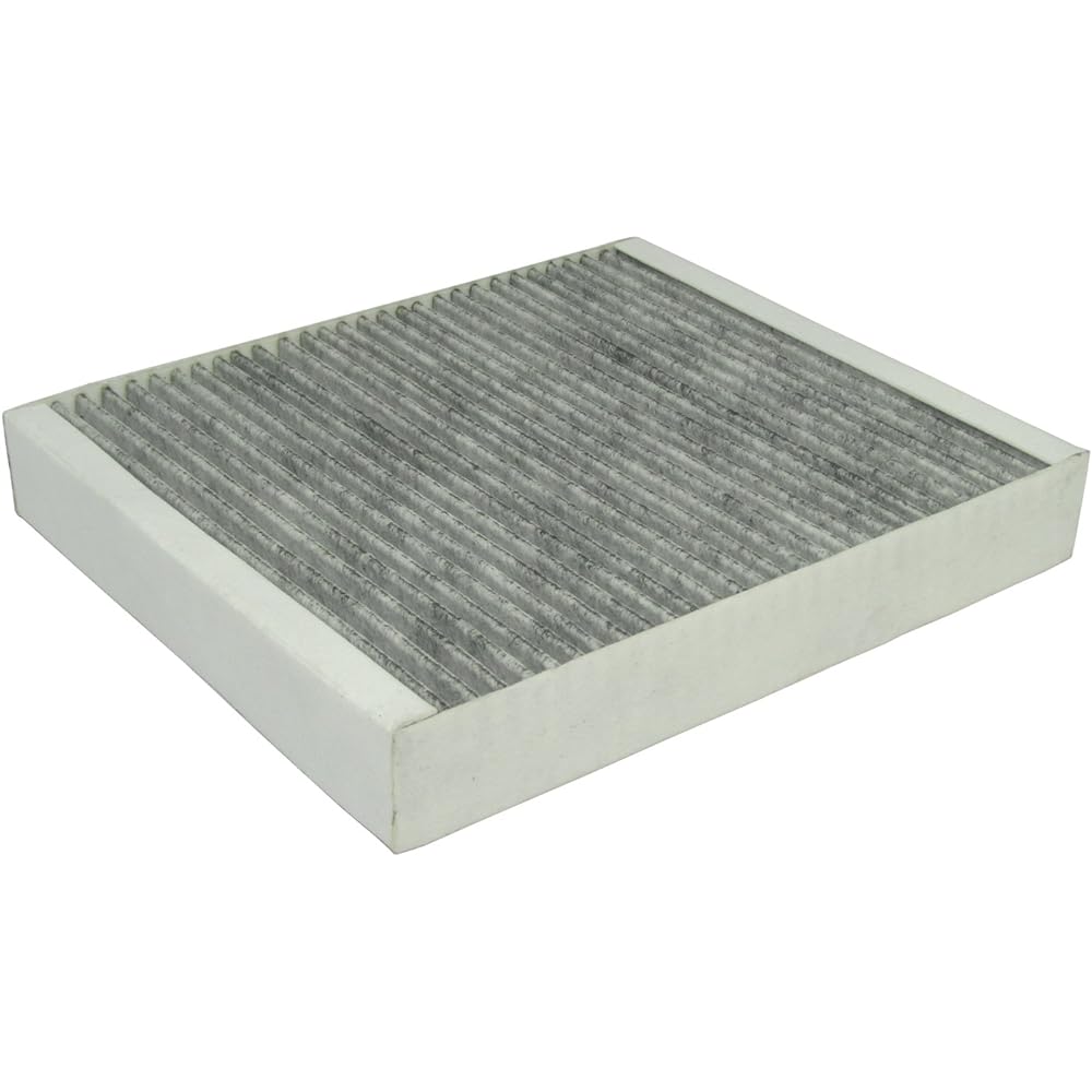 ECOGARD XC36154C Premium Cabin air filter with activated carbal carbon-consonials with deodorous, 2013-2020, Lacross 2010-2016, Verano 2012-2017, Regal 2011-2017, Kascada 2016-2018 2016-2018