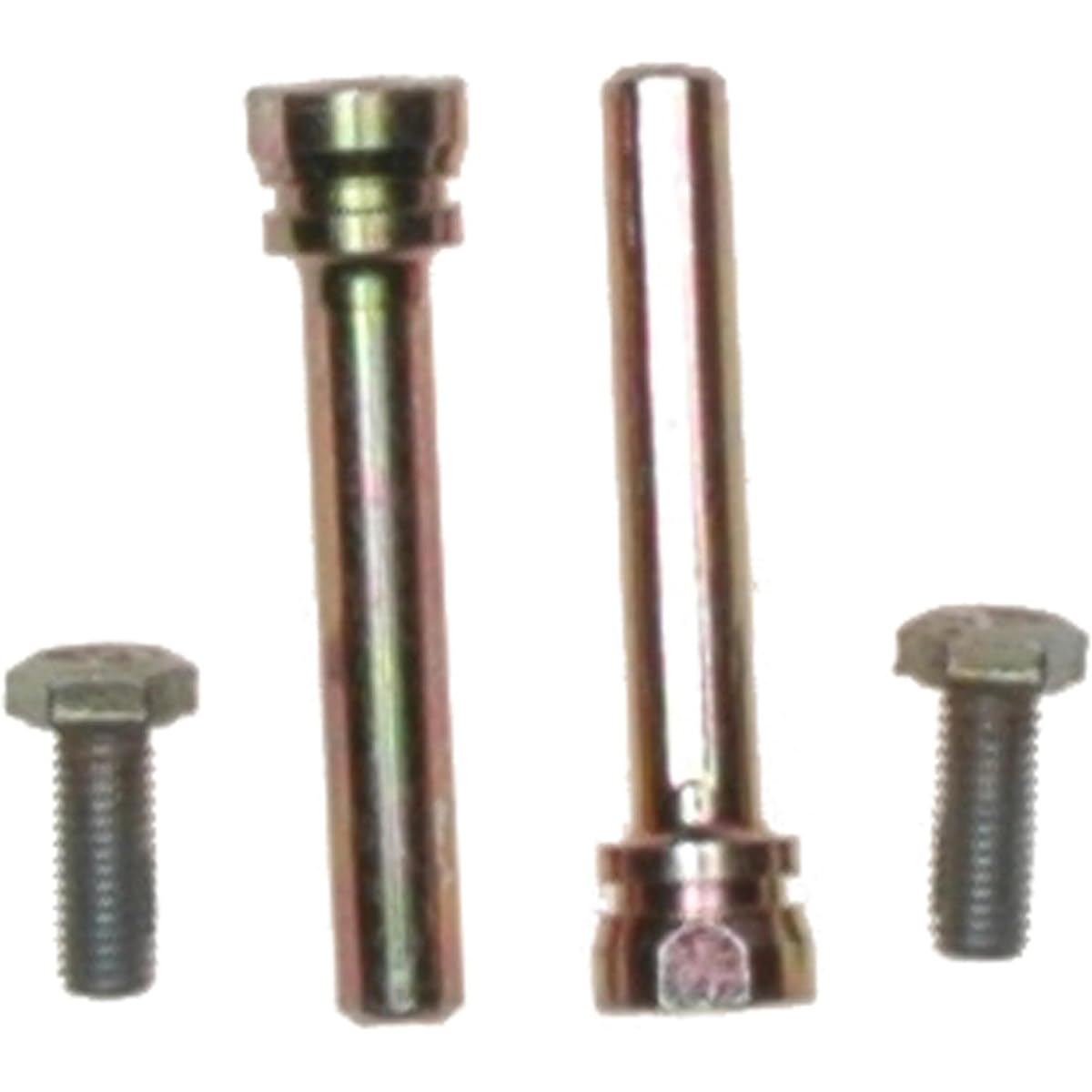 ACDELCO 18K1038 Professional Front Disc Brake Caliper Bolt