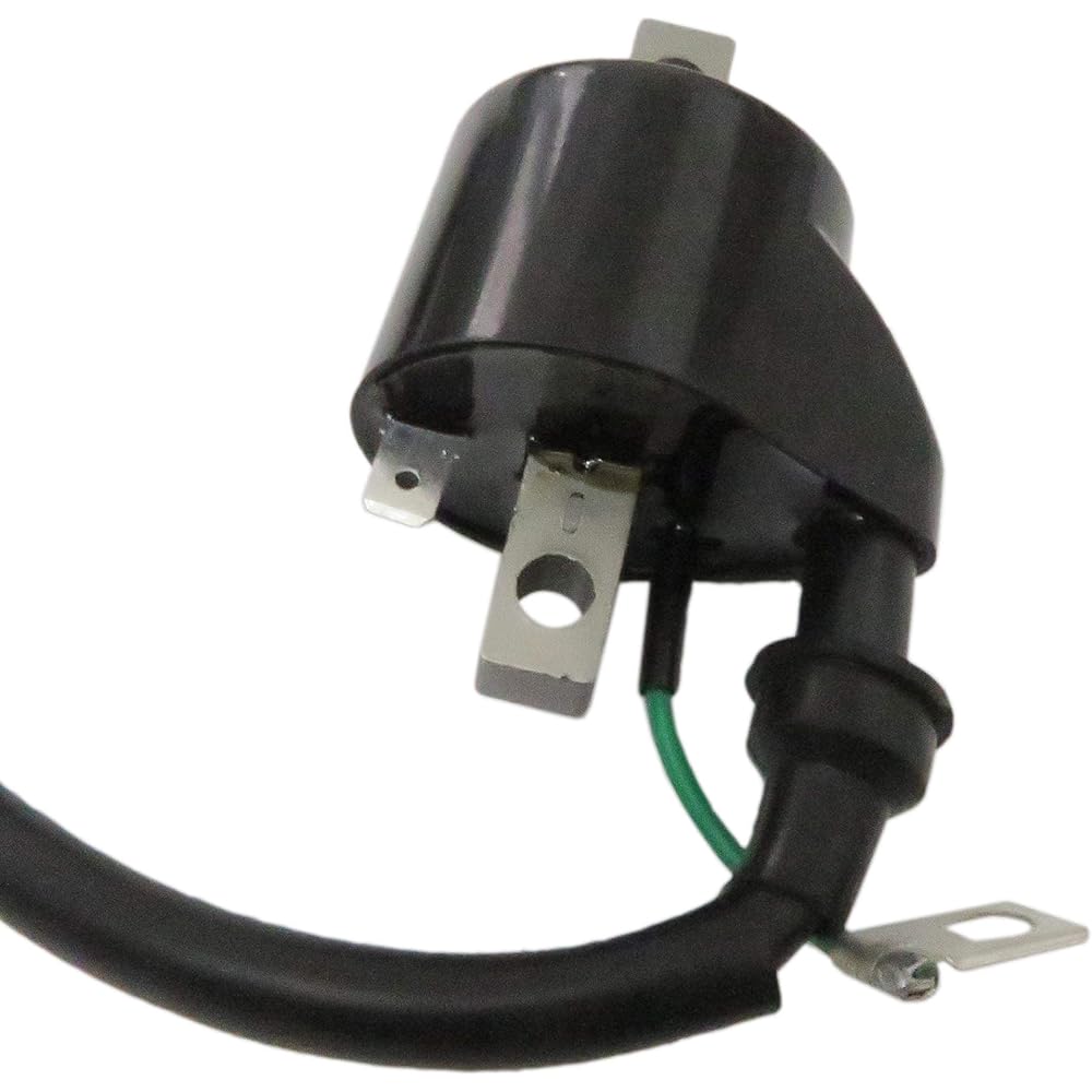 Polaris Sportsman 500 ATV 1995 2004 3085227 Spark plug cap and ignition coil