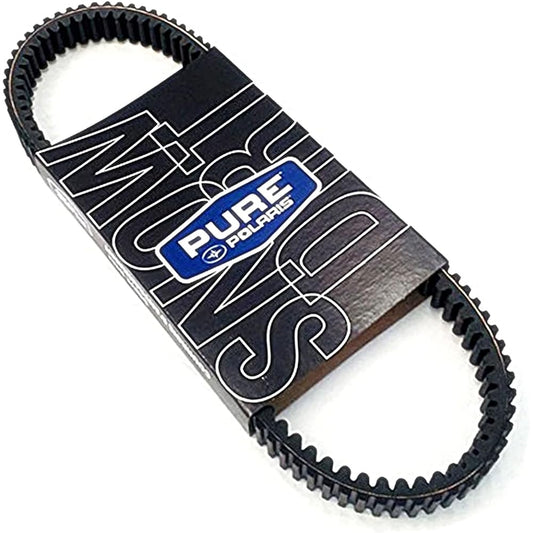 Polaris Snow Mobile Dive Belt, Parts 3211121.