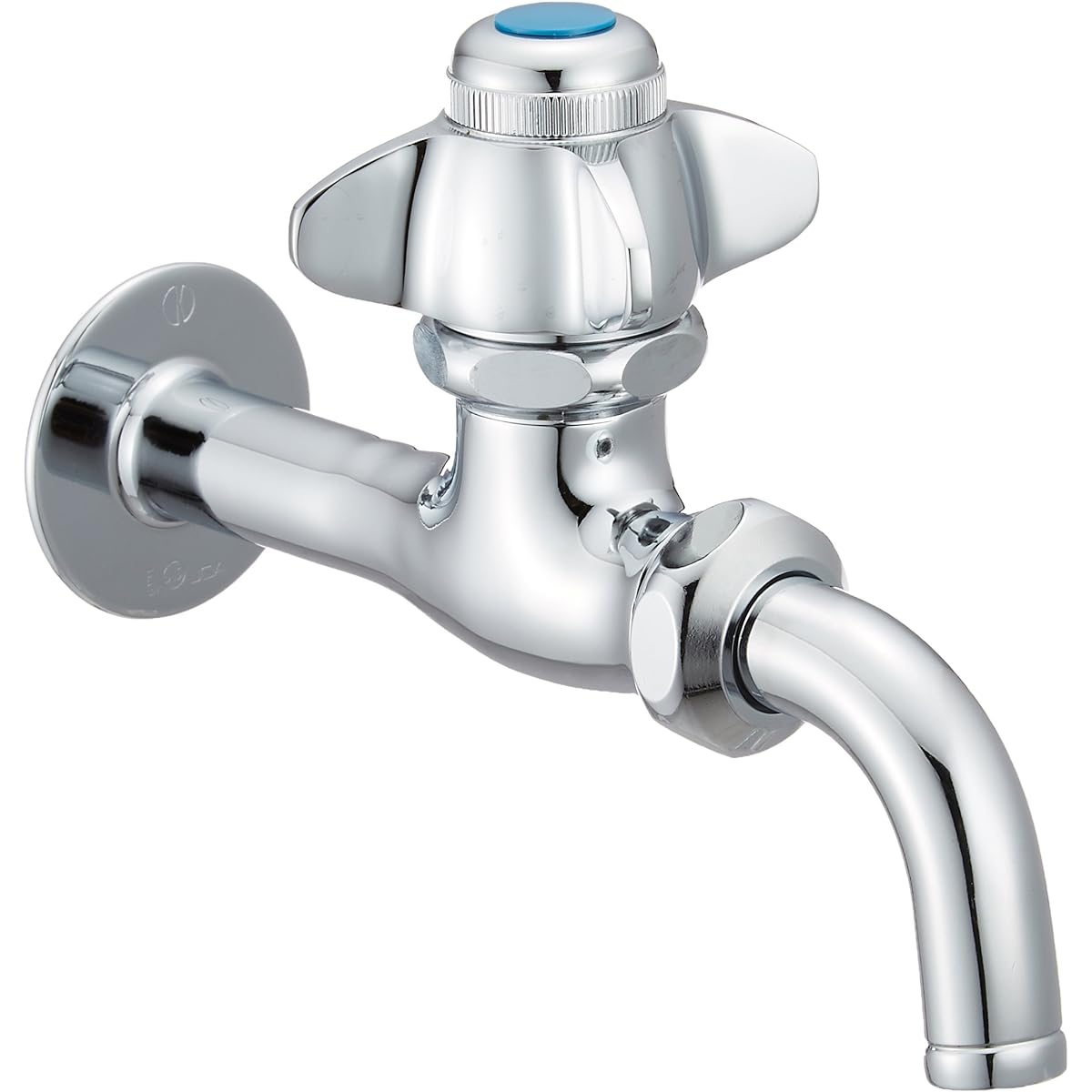 KAKUDAI self-closing home faucet 13 7250