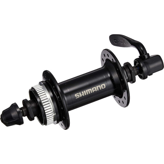 SHIMANO Front Hub HB-MT200 28H QR Center Lock EHBMT200C ACERA
