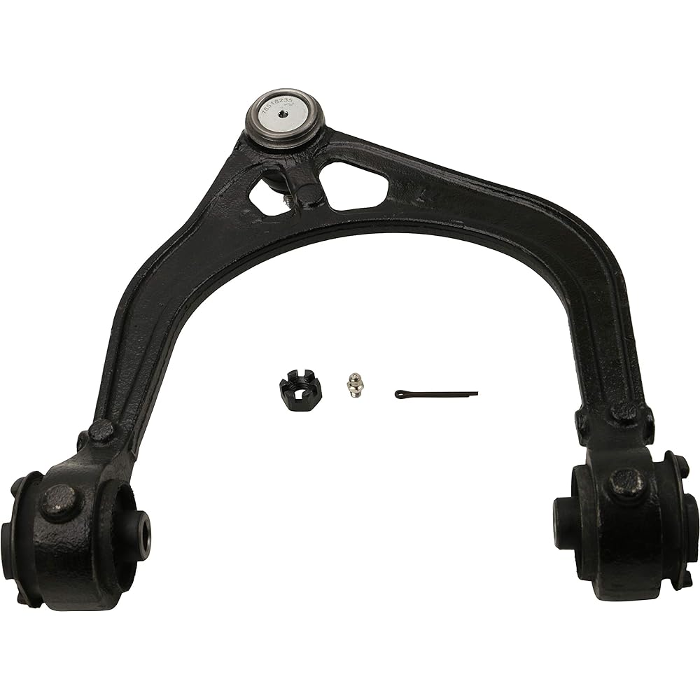 MOOG chassis product RK620177 Control arm or related