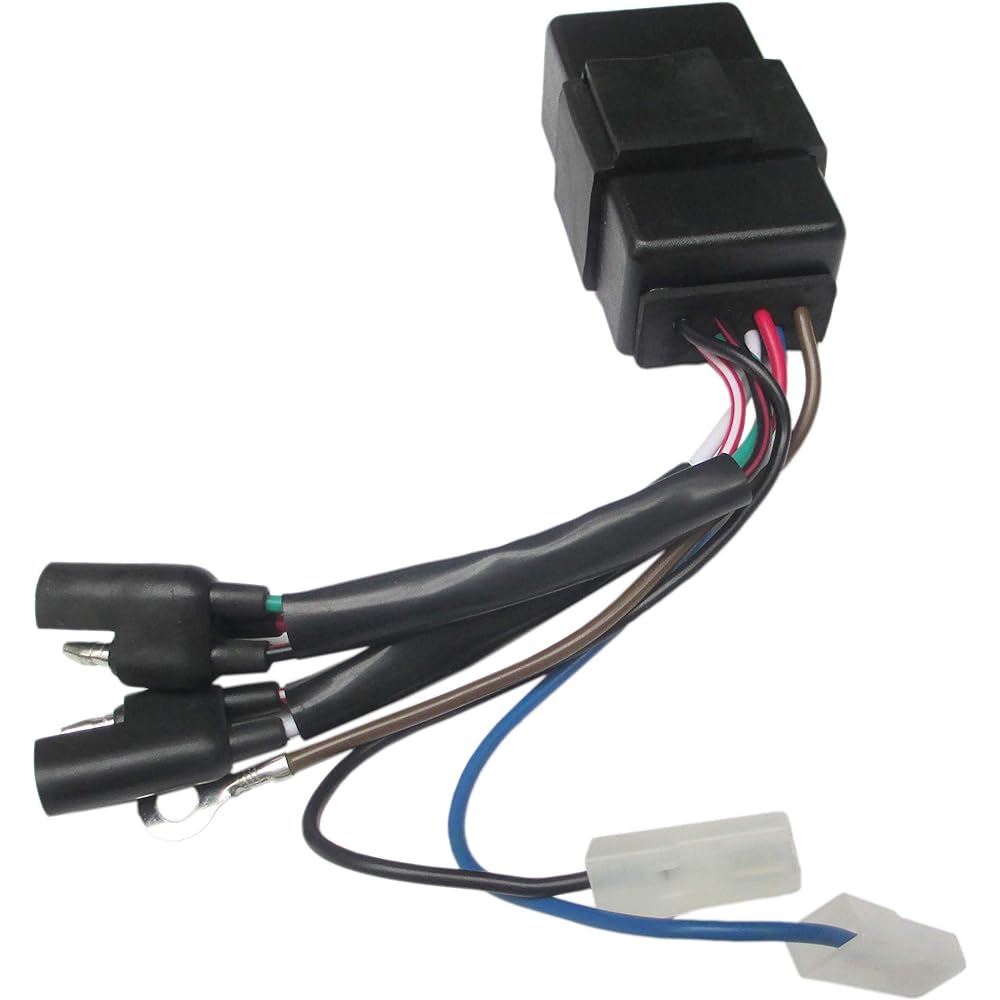 High-performance CDI Box ignition device Polaris Sportsman 500 1996-2001 1998 2000