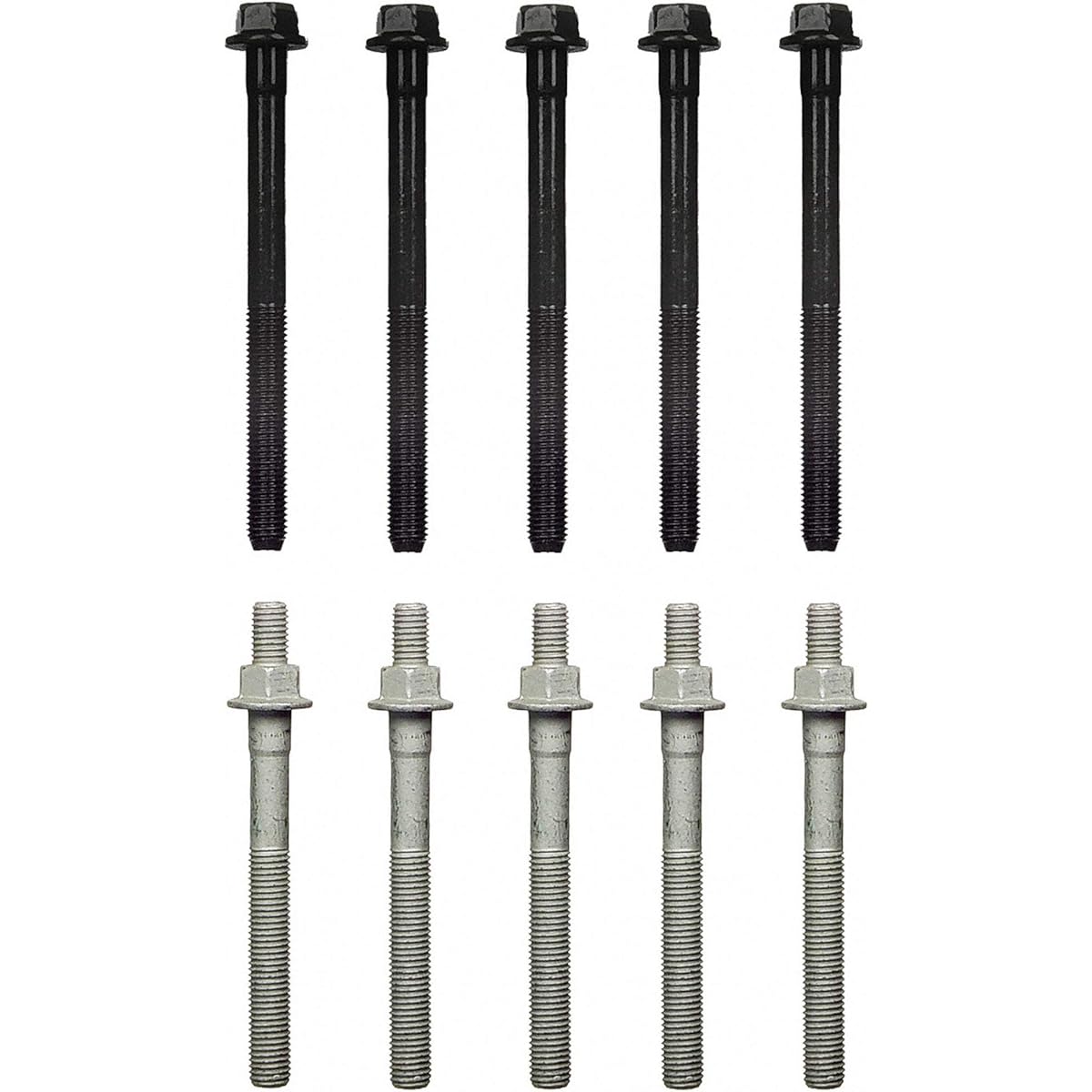 FEL-PRO ES 72172 Headbolt set