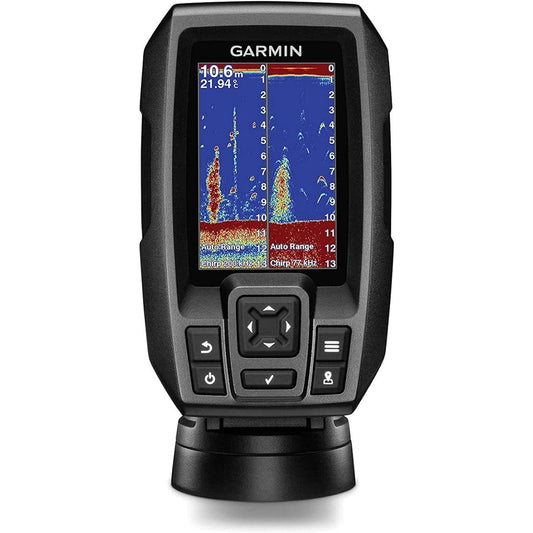 garmin striker 4