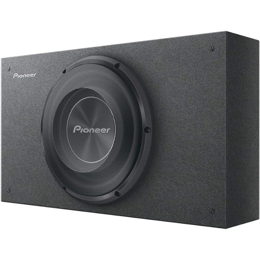 Pioneer Pioneer Speaker TS-WX2530 Subwoofer 25cm Carrozzeria