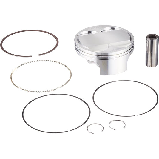 PISTON KIT 520SX/EXC piston
