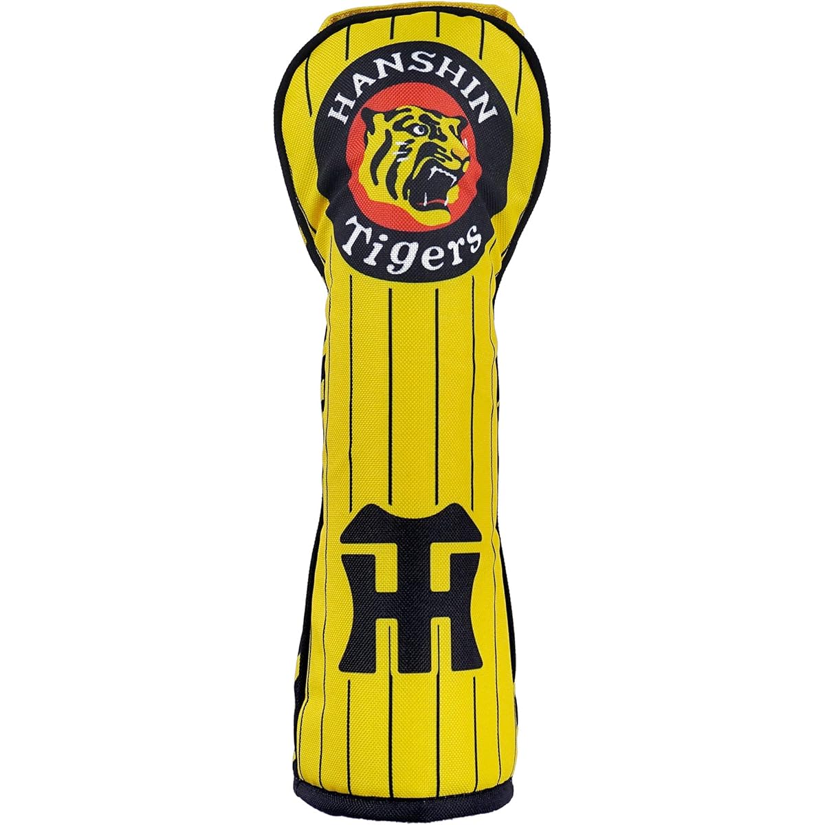 Rezax Hanshin Tigers Head Cover for Fairway Wood Yellow HTHC-1812