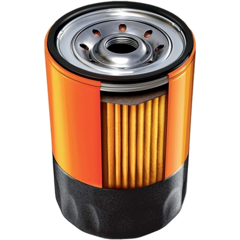 Fram Extra Guard PH3985