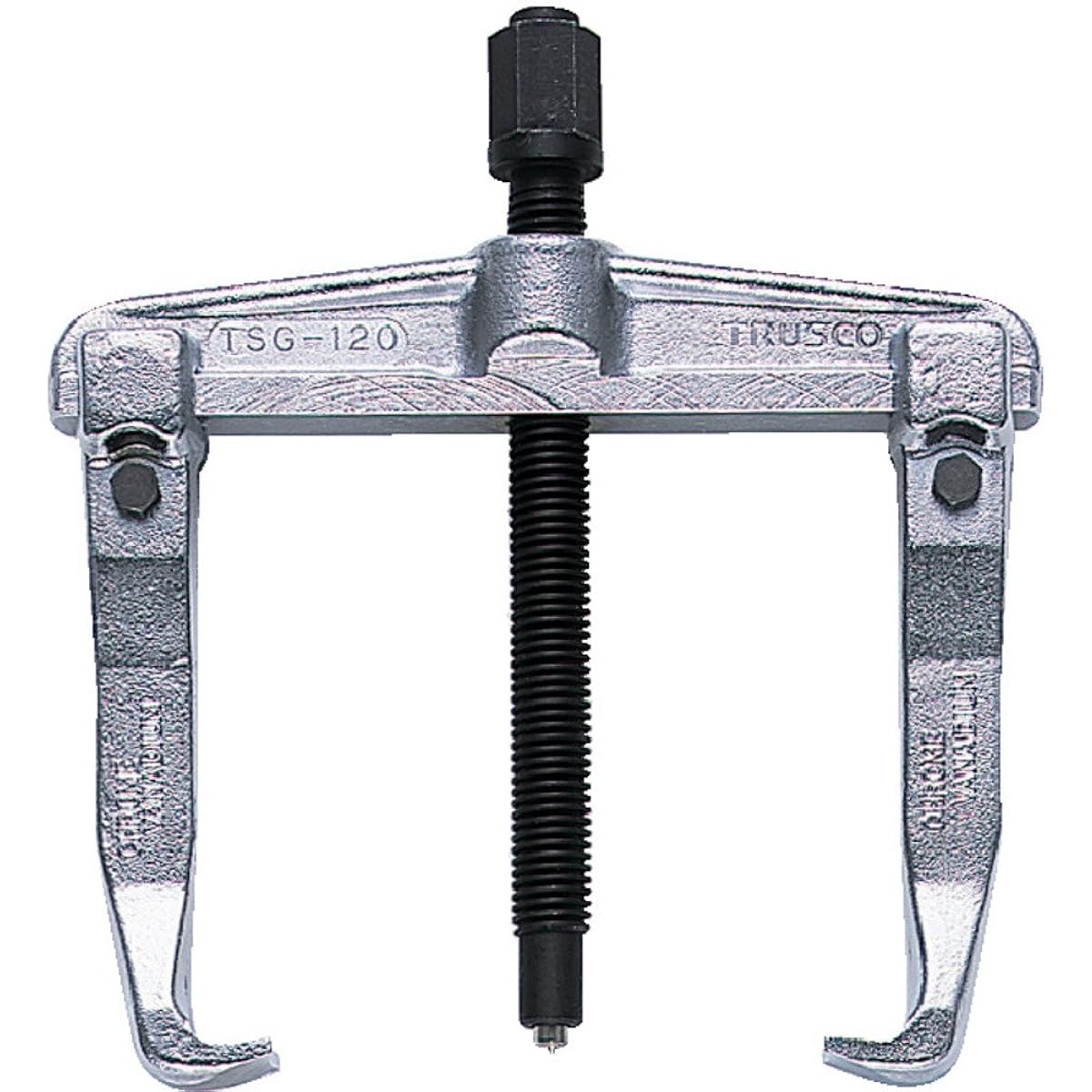 TRUSCO sliding gap puller for 40~160mm TSG-160