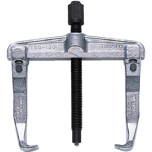 TRUSCO sliding gap puller for 40~160mm TSG-160