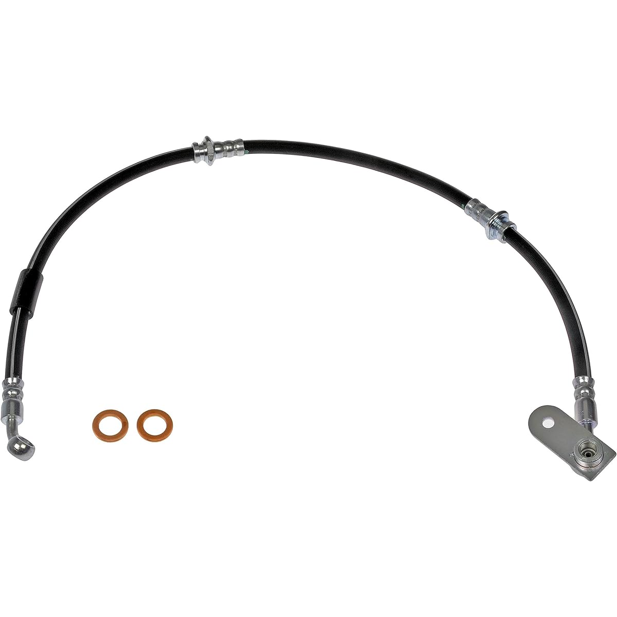 DORMAN H620161 Hydraulic brake hose