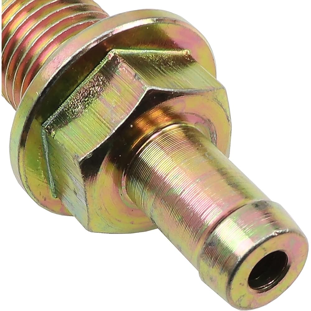 BECK ARNLEY 045-0346 Positive crankcase ventilation valve