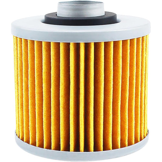Motorcycle Breather Filter For Yamaha SR250 SR 250 SR400 SR500 SR 400 500 SRX400 SRX600 SRX 400 600 SZR660 SZR 660 Motorcycle Oil Filter
