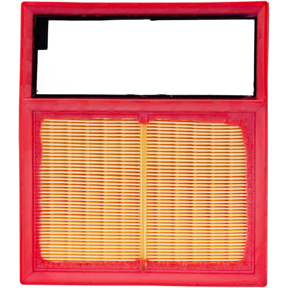 ECOGARD XA6271 Premium Engine Air Filter Ford Fusion 2.0L Hybrid 2013-2020 C-MAX 2.0L Hybrid 2013-2018 Policeless Ponder Hybrid 2.0L Hybrid 2019-2020