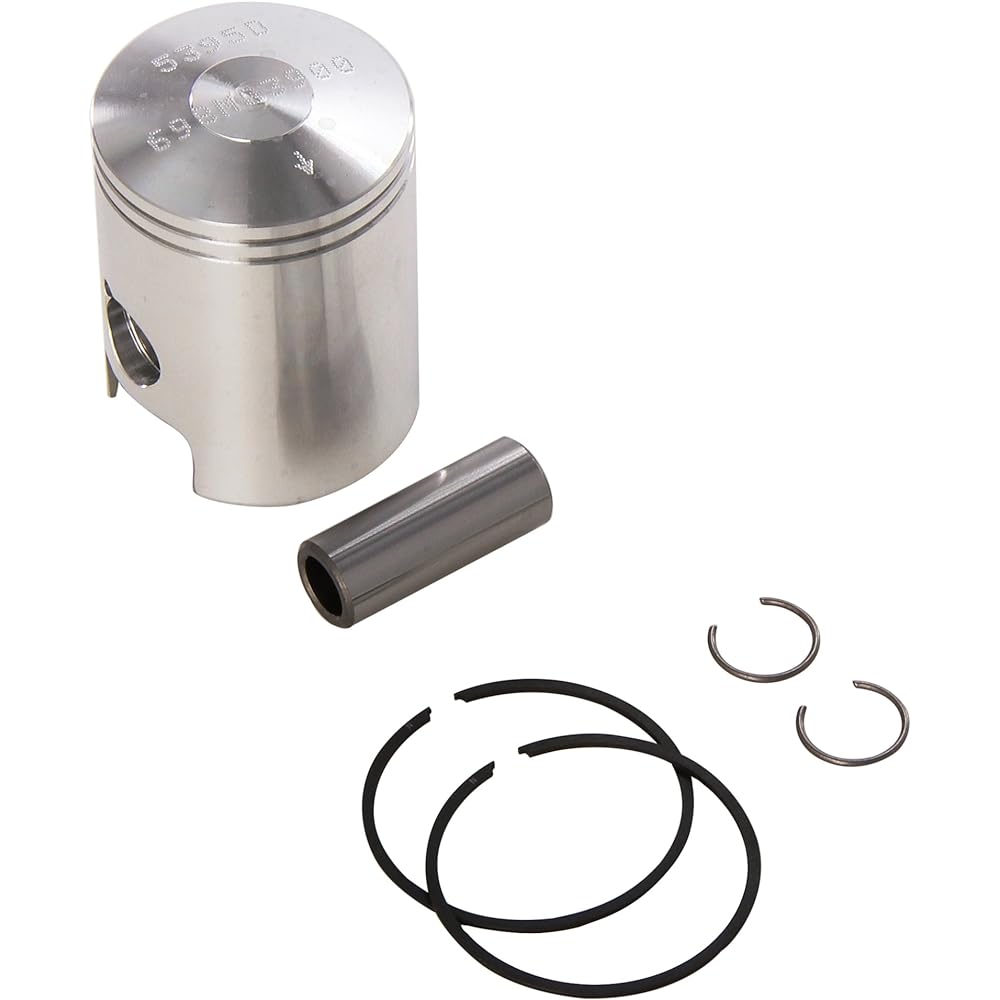 Piston KT LEM/KTM 50cc piston