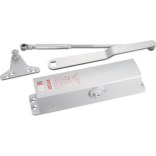 Ryobi BL Certified Door Closer Better Living Apartment (Entrance) Standard Specification with Back Check Function Type 2 BL-4P