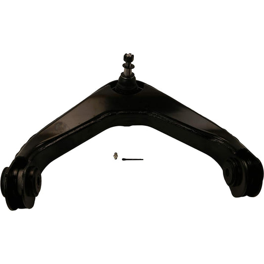 MOOG RK620054 Control arm and ball joint assembly